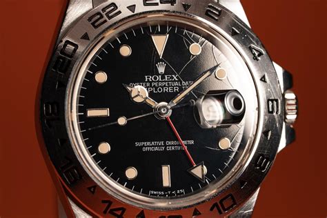 rolex explorer ii spider dial|Rolex explorer 2 watch.